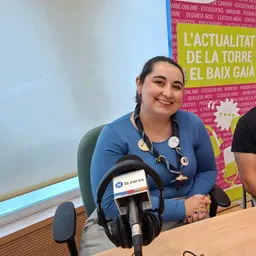 #701 - Repte solidari al Pic de la Mola per la Marató - episode art