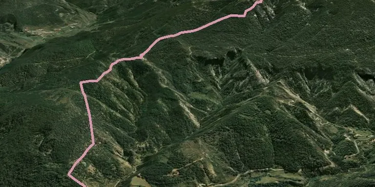 El Cadí Circuit Fer continua amb la Vertical Arp