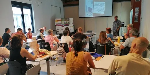 En marxa els cursos a la Seu d'Urgell de la Universitat d'Estiu de la UdL
