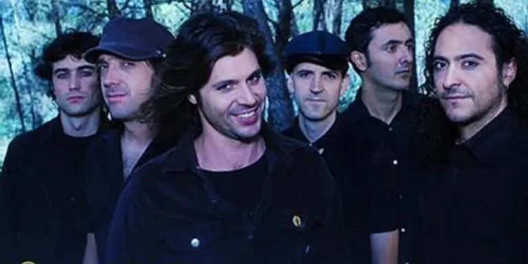Lax'n'Busto celebren a la Seu el 30è aniversari del seu primer concert