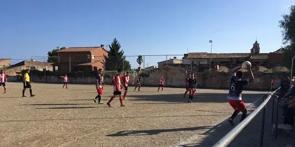El Creixell perd a Perafort l’oportunitat d’apropar-se al lideratge (3-2)