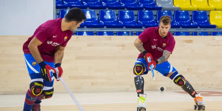 8 equips d’hoquei opten a la XVII Lliga Catalana