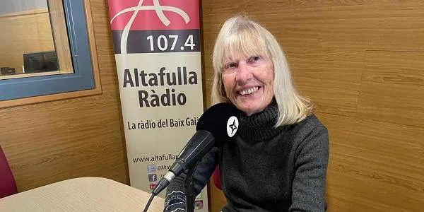 La contaire d’Altafulla Pepi Miró editarà enguany un nou volum de ‘Les aventures d'en Pepitu’