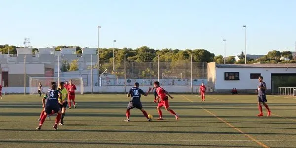 El Creixell es queda molt a prop de donar la campanada davant el Miami (0-2)