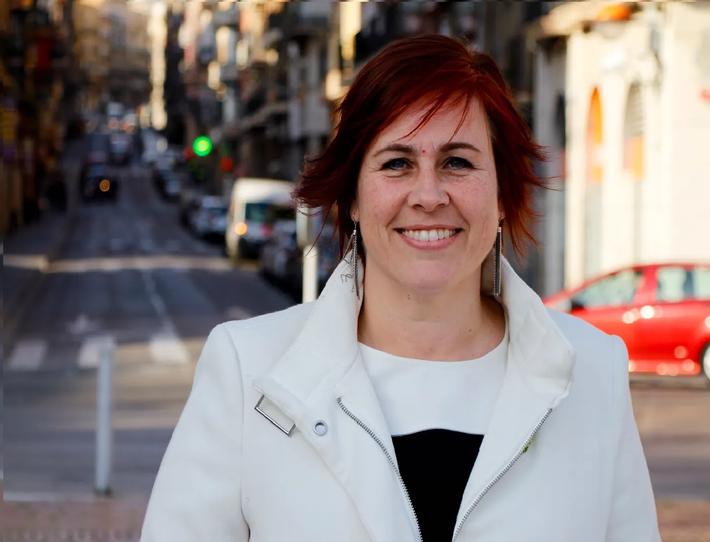 Mònica Alabart, nova directora dels Serveis Territorials de Drets Socials a Tarragona