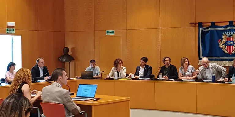 L’Ajuntament de Cambrils aprova inicialment les ordenances fiscals de 2024