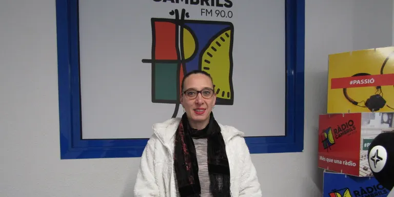 Elena Alcalà: “Cal treure's els prejudicis, la dansa aporta moltes coses positives"