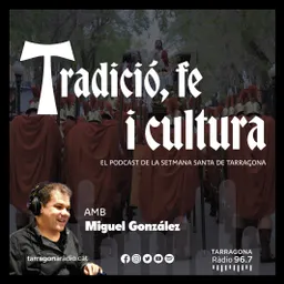 Professó del Sant Enterrament 2024 - episode art