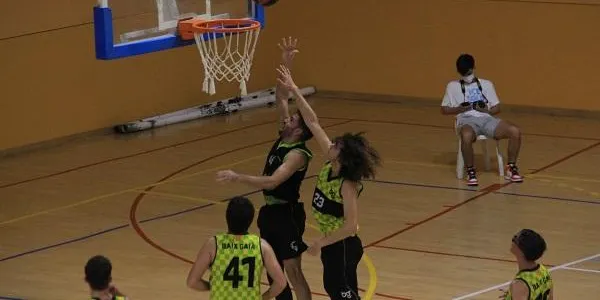 Segon derbi del Baix Gaià entre el CB Altafulla i el Torredembarra BC