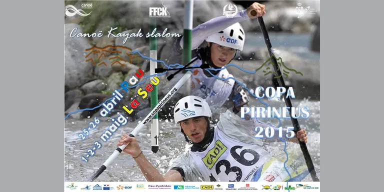 La Copa Pirineus d'eslàlom arrenca aquest cap de setmana a Pau