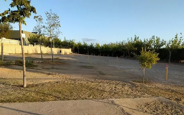 Foto: Altafulla Ràdio