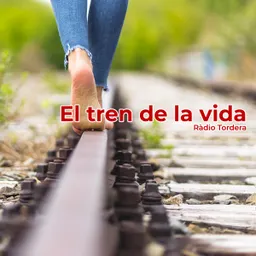 Records de Nadal al tren de la vida - episode art