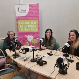 Club Excursionisme del 24/2/2025 - episode art
