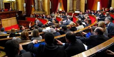 El Pirineu, protagonista de les compareixences al Parlament per la Llei de Vegueries