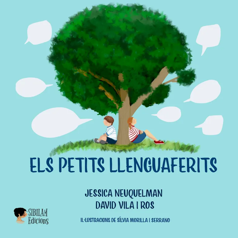 ELS PETITS LLENGUAFERITS