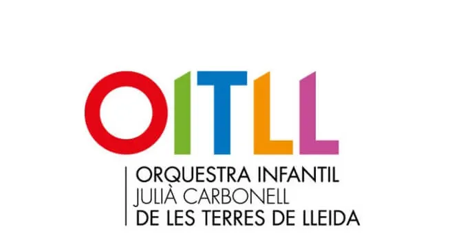 Agramunt acull el segon assaig de la Orquestra Infantil Julià Carbonell, amb 85 joves músics