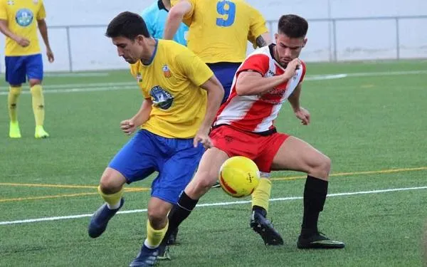 Foto: UD Viladecans (Sandra Vericat)
