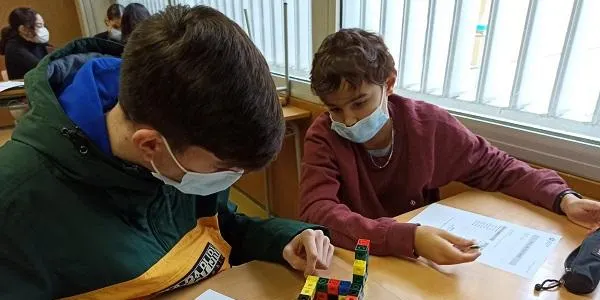 Els centres educatius d'Altafulla aconsegueixen contenir la pandèmia els últims dies d'un primer trimestre "tranquil" a les aules