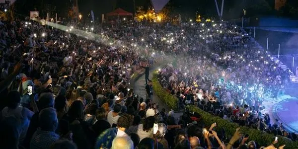 L'Estiu Tarragona Cultura reuneix més de 22.000 persones