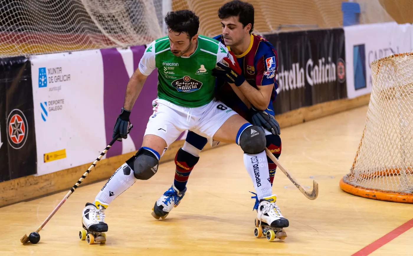 Fumata a l'hoquei europeu: Els clubs de l'EHCA s'inscriuran i canvia el sistema de competició