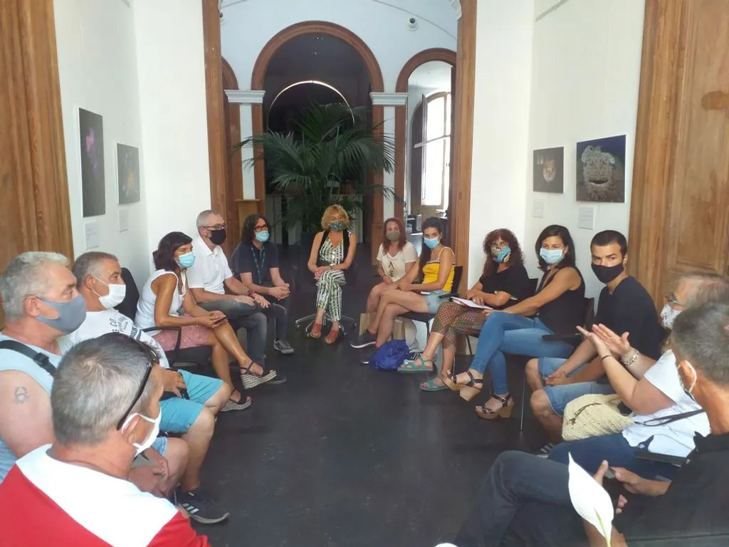Informatiu 27-08-2020