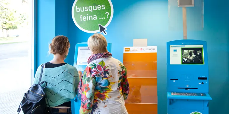 Cambrils, el municipi del Baix Camp on més s’ha reduït l’atur durant el mes de març