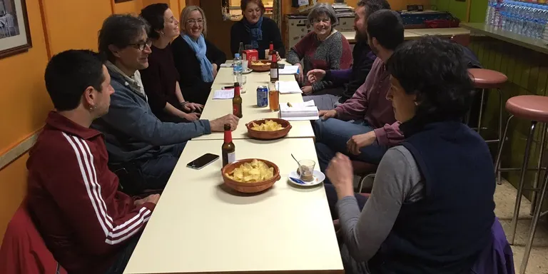 La CUP proposa un pla de dinamització del centre històric de la Seu