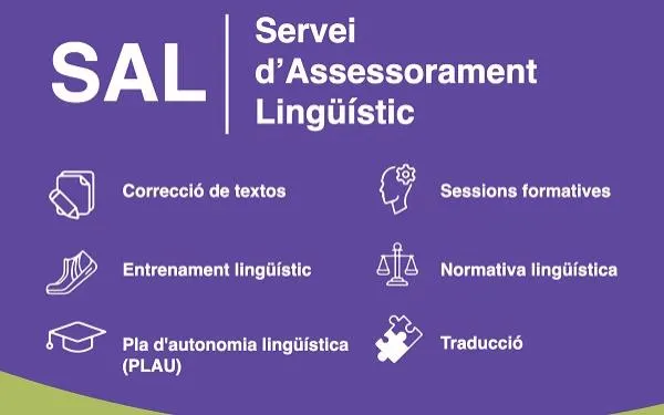 L'Ajuntament de Torredembarra posa un servei de revisió lingüística a l'abast dels comerços locals