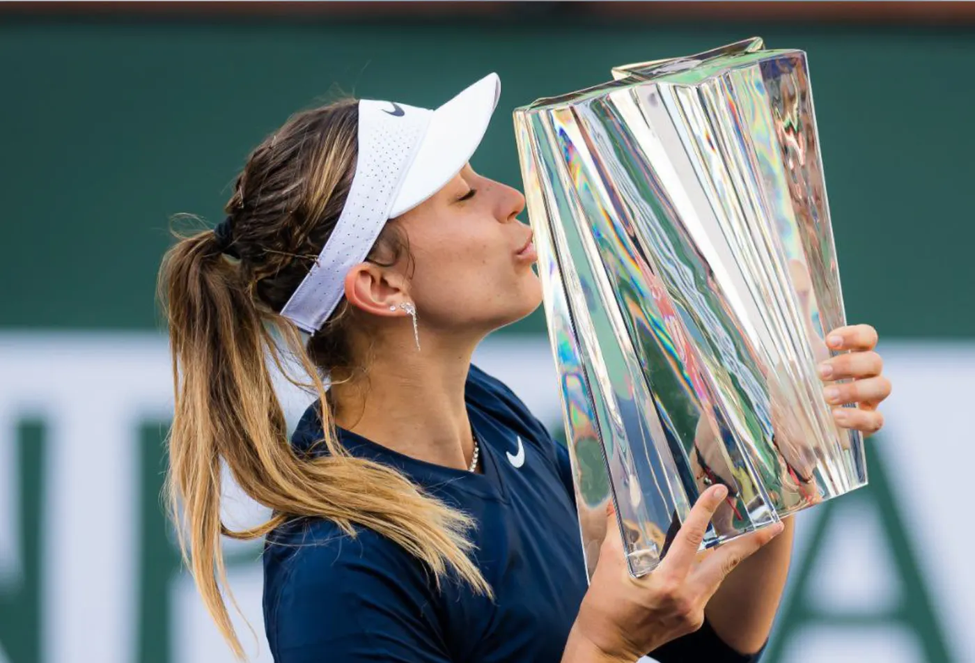 TENNIS: Paula Badosa accedeix al Top10 del rànquing mundial WTA