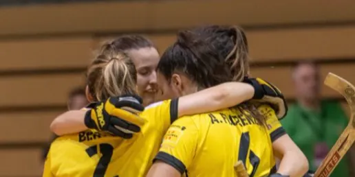 Voltregà, CP Manlleu i Igualada busquen un lloc a les semifinals de la Copa OK Iberdrola