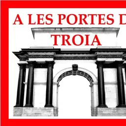 A les portes de Troia del 29/11/2025 - episode art
