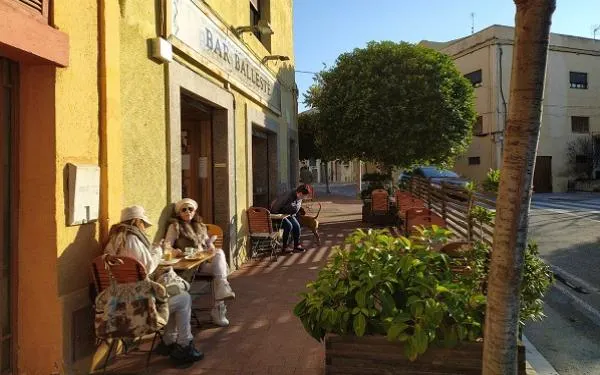 Foto: Altafulla Ràdio