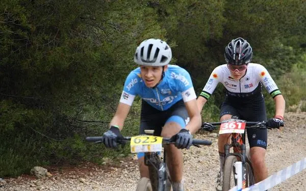 Foto: Bike Park Costa Daurada