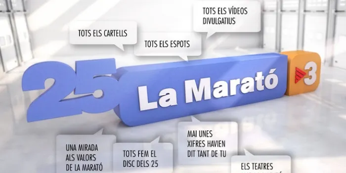 Arenys de Mar continua organitzant actes per recaptar fons per la Marató de TV3