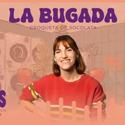 Castells, Red Flags i un repte amb Croqueta de Xocolata | En Calces 1x06 - episode art