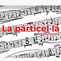 La Particel·la del 16/12/2025 - episode art