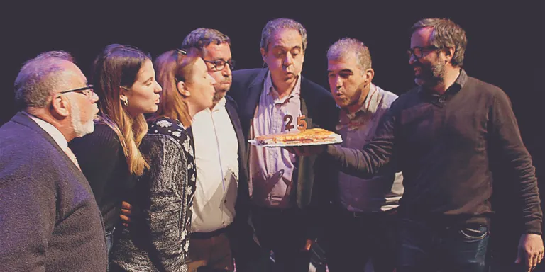 El programa El Dominical de Ràdio Arenys serà l’encarregat del pregó Festa Major
