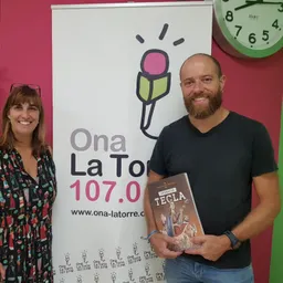 Entrevista a Joan Carles Blanch - episode art