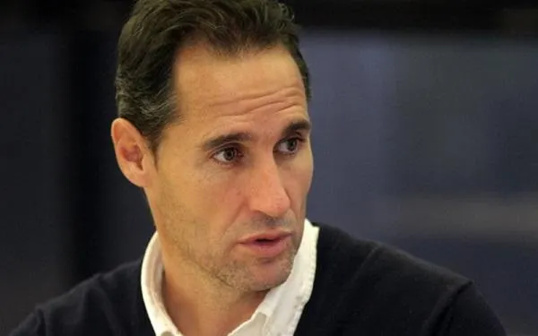 Vicente Moreno registra un dels millors números de la història del Nàstic com a entrenador