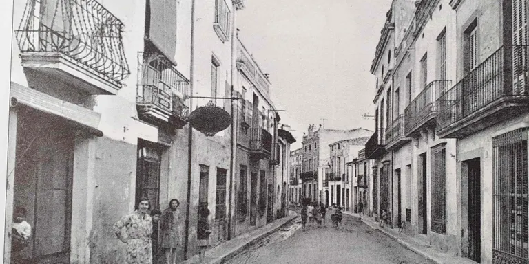 Ara fa un segle que Mossèn Alcover va ser a Pineda durant el seu viatge per estudiar la llengua catalana