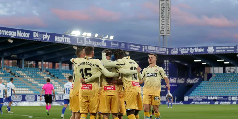 L’Espanyol pot ser campió de Lliga aquest diumenge