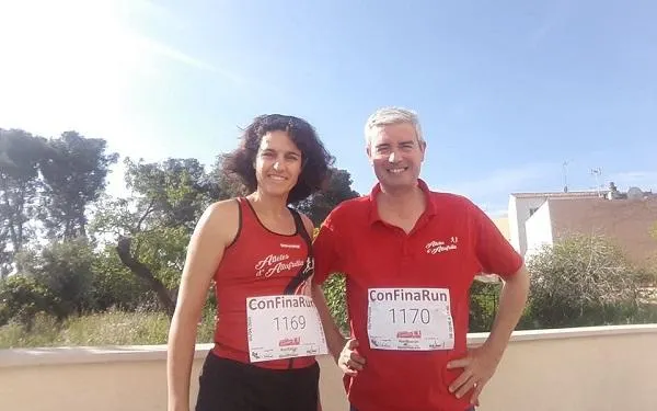 Foto: Atletes d'Altafulla (Elena Rodríguez)