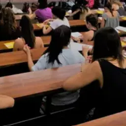 #1257 - Com estan alumnes rubinencs quan comença la selectivitat - episode art