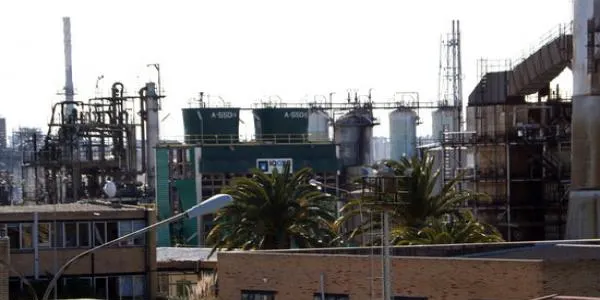 L'empresa IQOXE ha reprès aquest dilluns l'activitat en una de les seves plantes de derivats a Tarragona