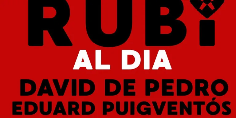 RUBÍ AL DIA dijous 8 NOVEMBRE 2018