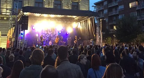 LA MÚSICA, PROTAGONISTA EN LA AGENDA CULTURAL DE OTOÑO