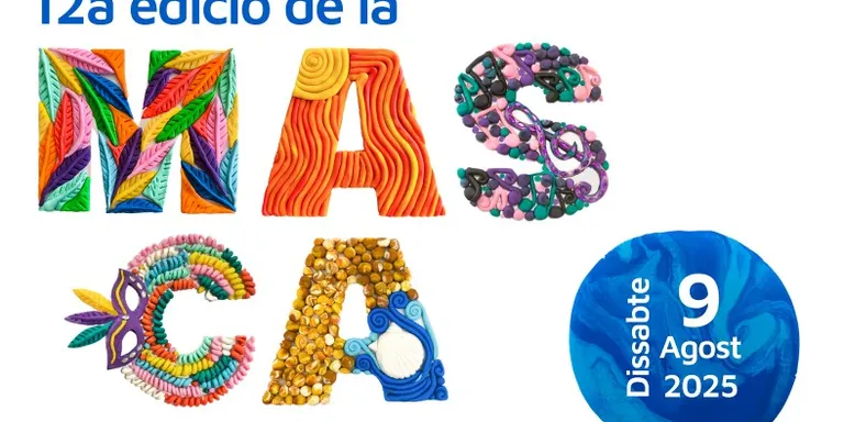 La Mascarada, el 9 d'agost