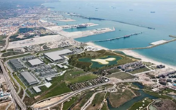 Foto: Port de Tarragona