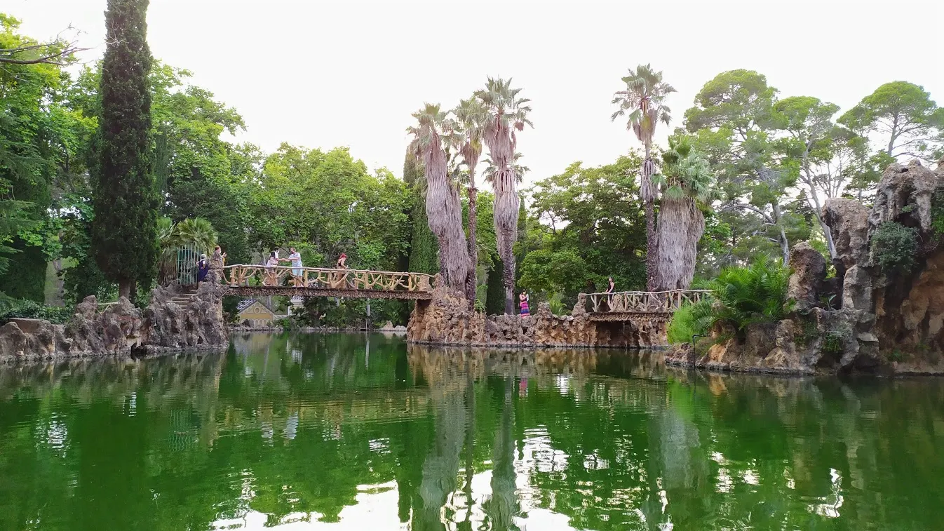 El Parc Samà supera els 50.000 visitants en temporada alta
