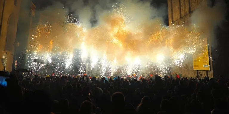 L'Ajuntament de la Seu amplia l'enquesta de valoració de la Festa Major